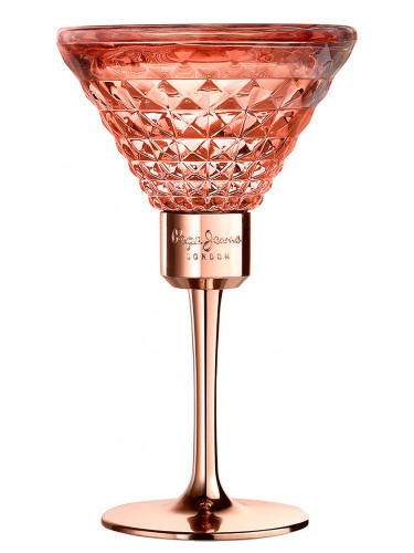 PEPE JEANS - NOT TO BE TAKEN EDP 80ML