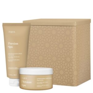 PUPA PERSIAN SPA SCRUB SALINO 350G + GEL DOCCIA 300ML