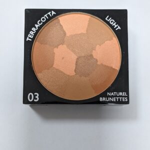 GUERLAIN - TERRACOTTA LIGHT 03 NATURAL BRUNETTES