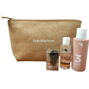 DIEGO DALLA PALMA BORSELLO + TRATTAMENTI