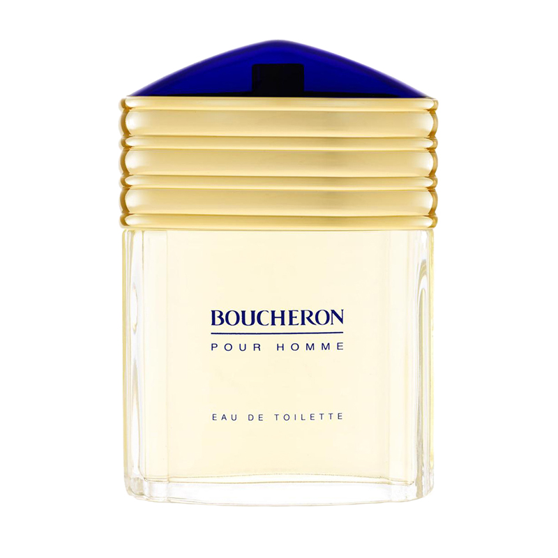 BOUCHERON - POUR HOMME EDT 100 ML