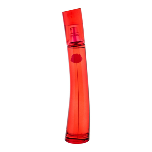 KENZO - FLOWERBYKENZO RED EDITION EDT 50ML
