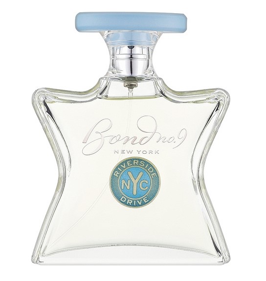 BOND No.9 - RIVERSIDE DRIVE EDP 100ML