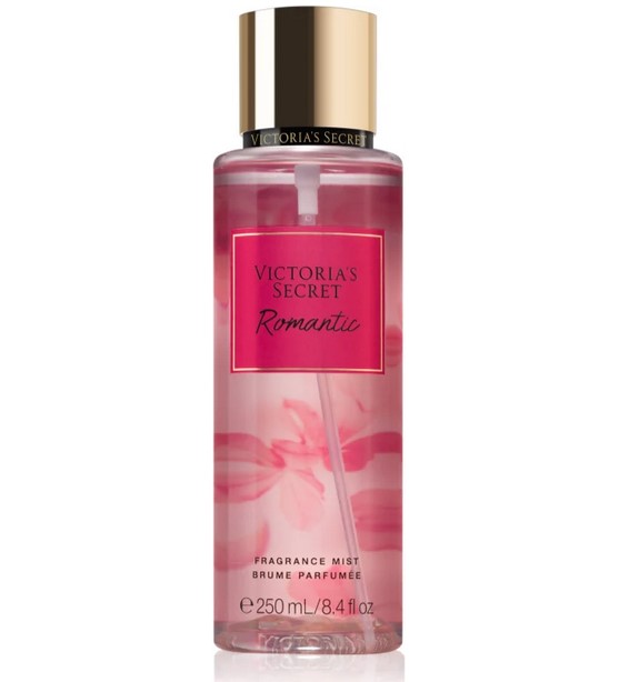 VICTORIA'S SECRET - ROMANTIC 250ML