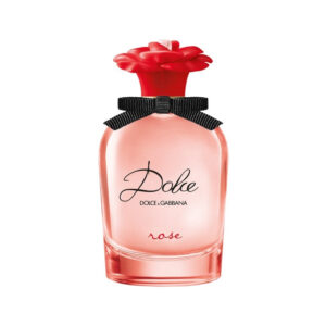 DOLCE & GABBANA - ROSE EDT 75ML