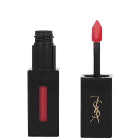 YSL Vernis A Levres Vinyl Cream 412