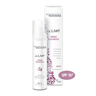 SANT'ANGELICA - CREMA SCHIARENTE 50 ML