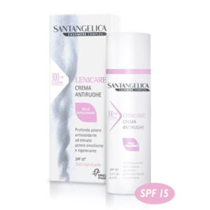 SANT'ANGELICA - LENICARE CREMA ANTIR. 50 ML