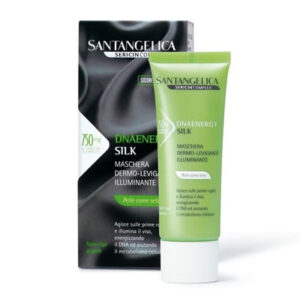 SANT'ANGELICA - MASCHERA DERMO-LEVIGANTE ILLUM. 50 ML