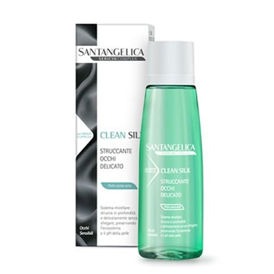 SANT'ANGELICA - STRUCCANTE OCCHI DELICATO 150 ML