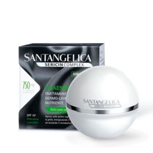 SANT'ANGELICA - TRATT. LEVIGANTE DETOSSIFICANTE 50 ML
