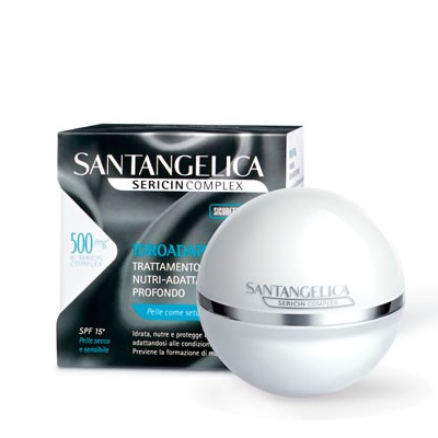 SANT'ANGELICA - TRATT. NUTRI ADATT. PROFONDO 50 ML