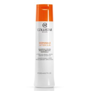 SHAMPOO-CREMA RIEQUILIBRANTE DOPOSOLE 200ML
