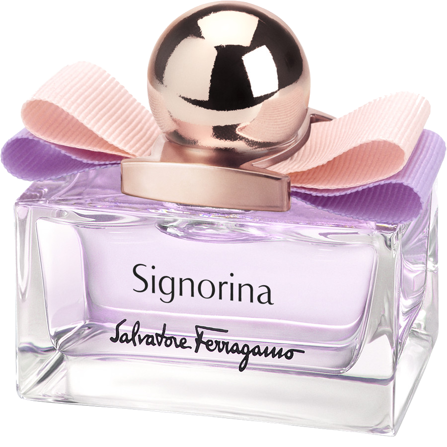 SALVATORE FERRAGAMO - SIGNORINA EDT 100 ML