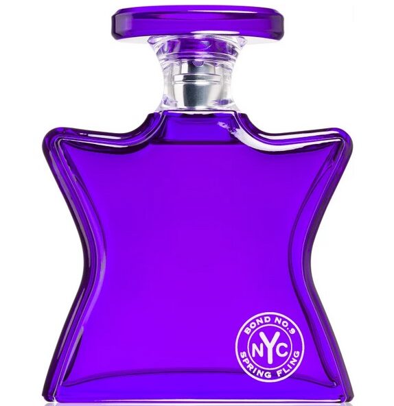 BOND No.9 - SPRING FLING EDP 100ML