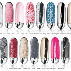 Alternative view of GUERLAIN - ROUGE G DE GUERLAIN 71