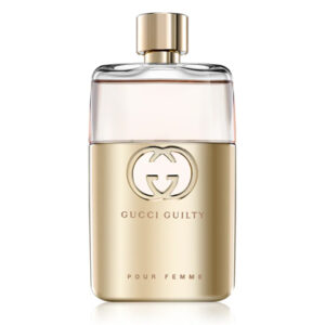 GUCCI - GUILTY POUR FEMME EDP 90 ML