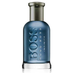 HUGO BOSS - BOTTLED INFINITE EDP 100ML