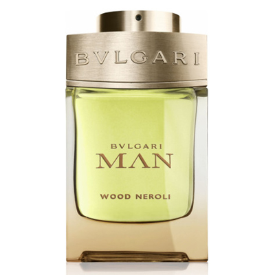 BULGARI MAN - WOOD NEROLI EDP 15ML
