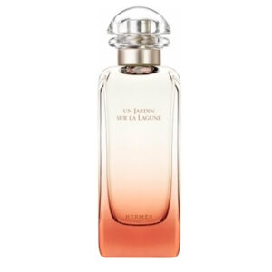 HERMES - UN JARDIN SUR LA LAGUNE EDT 100ML