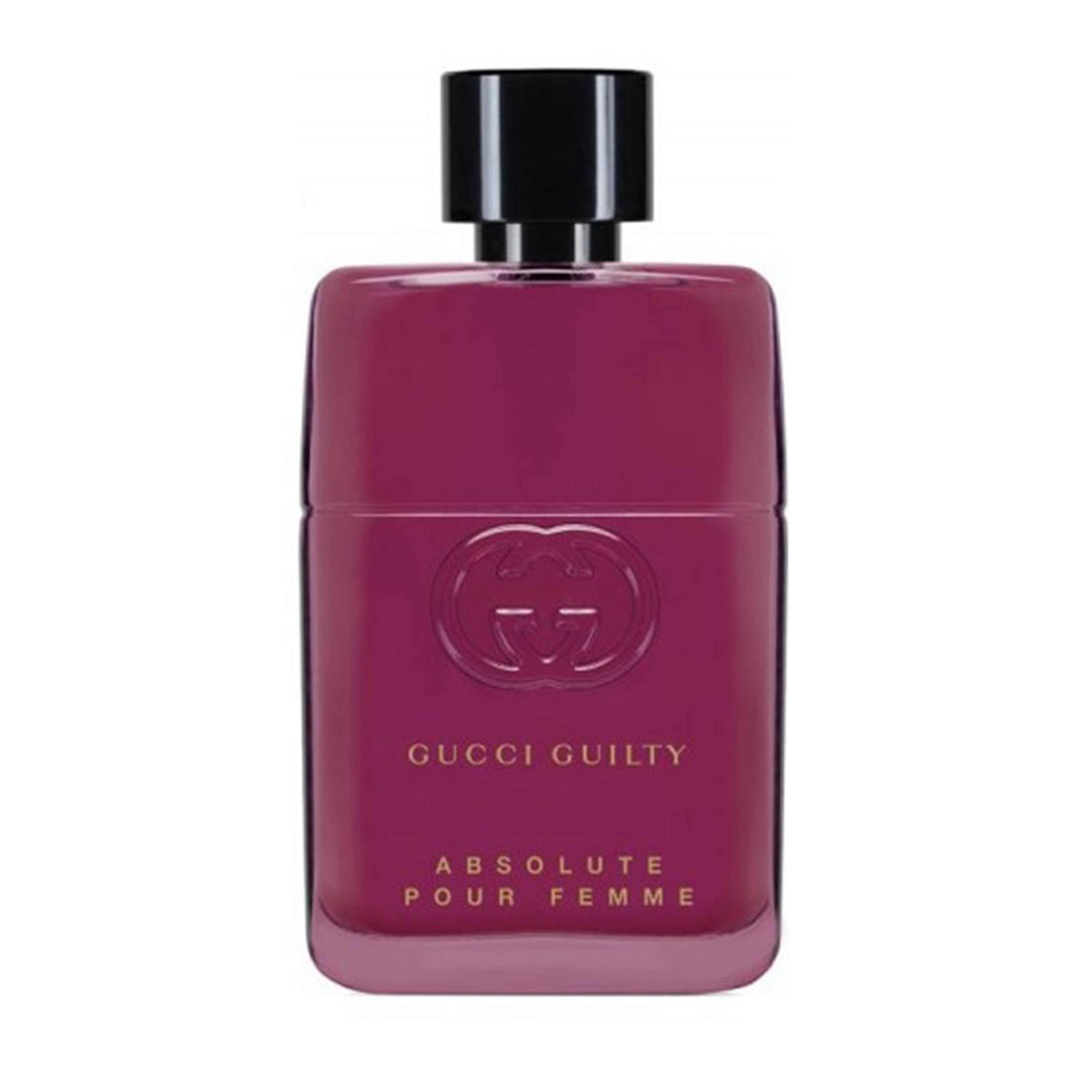 GUCCI - GUILTY ABSOLUTE POUR FEMME EDP 30ML (NO TESTER)