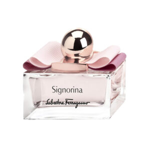 SALVATORE FERRAGAMO - SIGNORINA EDP 100 ML (NO TESTER)