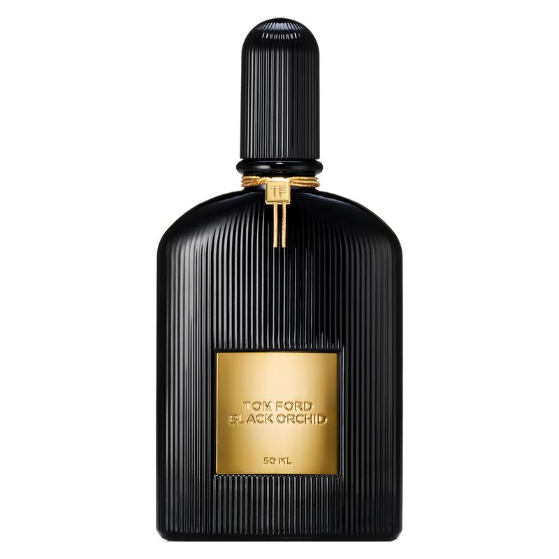 TOM FORD - BLACK ORCHID EDP 50ML (NO TESTER)