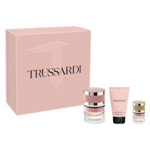 TRUSSARDI NEW FEMININ - COFANETTO