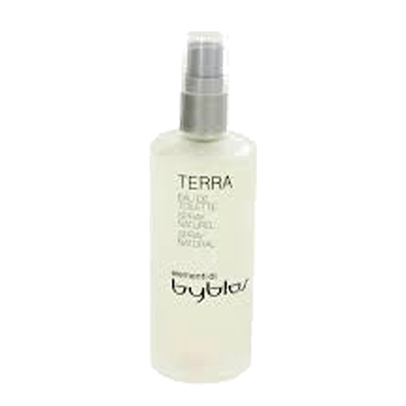 BYBLOS - TERRA EDT 120 ML