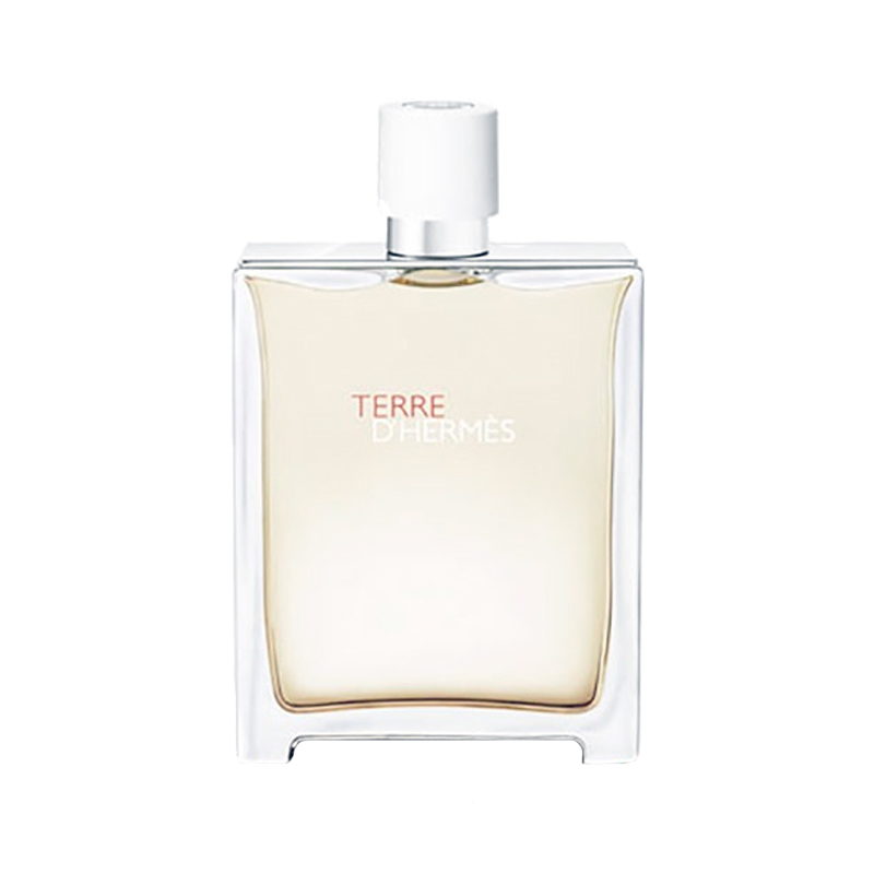 HERMES - TERRE EAU FRAICHE EDT 125 ML