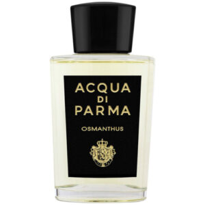 ACQUA DI PARMA - OSMANTHUS EDP 100ML
