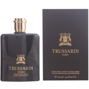 TRUSSARDI - UOMO AFTER SHAVE 100ML