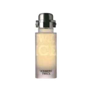 ICEBERG - TWICE EDT 125 ML