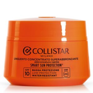 UNGUENTO CONCENTRATO SUPERABBRONZANTE SPF10 150ML