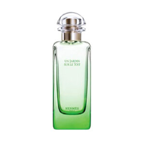 HERMES - JARDIN SUR LE TOIT EDT 100ml