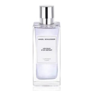 ANGEL SCHLESSER - LUMINOUS VIOLET EDT 100ML