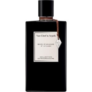VAN CLEEF & ARPELS - BOIS D'AMANDE EDP 75ML