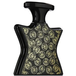 BOND No.9 - WALL STREET EDP 100ML