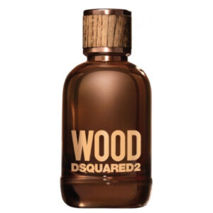DSQUARED2 - WOOD POUR HOMME EDT 100ML