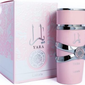 LATTAFA - YARA EDP 100ML