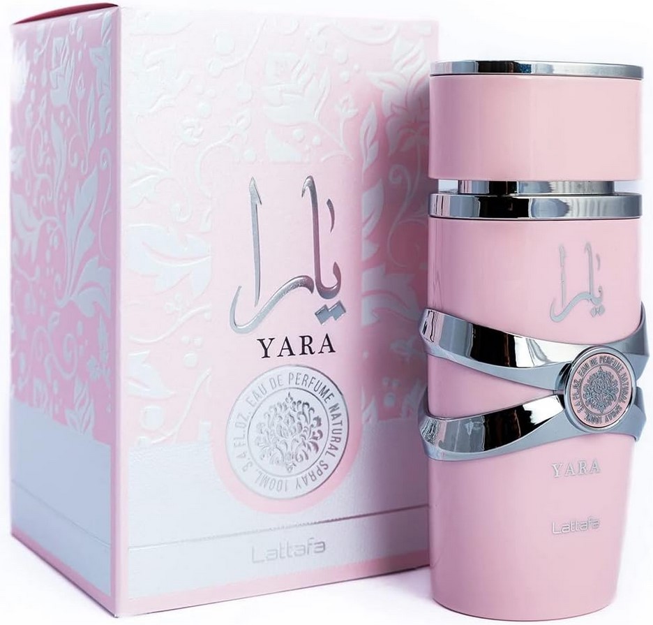 LATTAFA - YARA EDP 100ML