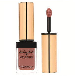 YSL - BLUSH KISS AND BLUSH BABYDOLL N12