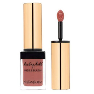 YSL - BLUSH KISS AND BLUSH BABYDOLL N14
