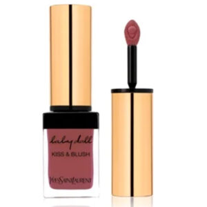 YSL - BLUSH KISS AND BLUSH BABYDOLL N23