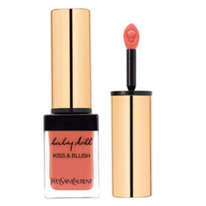 YSL - BLUSH KISS AND BLUSH BABYDOLL N8