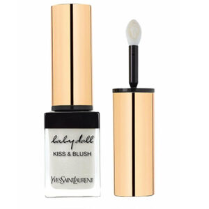 YSL - BLUSH KISS AND BLUSH STROBING BABYDOLL N20