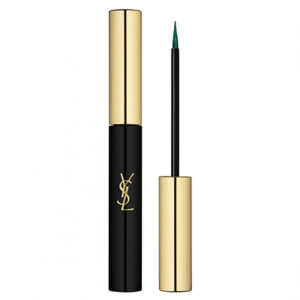 YSL - EYELINER COUTURE N3 VERT BASIQUE SATINE