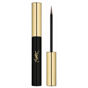 YSL - EYELINER COUTURE N4 BRUT ESSENTIEL SATINE