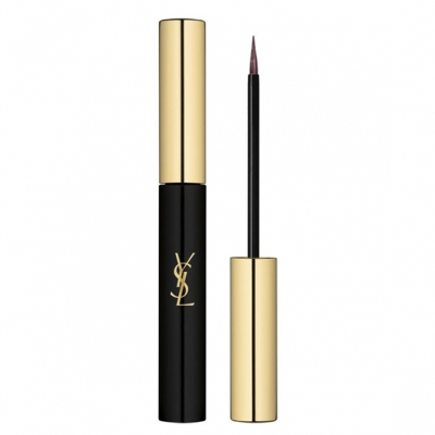 YSL - EYELINER COUTURE N5 BOURGOGNE BRUT SATINE