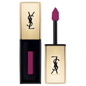 YSL - ROUGE PUR COUTURE VERNIS A LEVRES REBEL NUDES N107